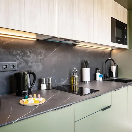Limehome De Xativa Apartment *