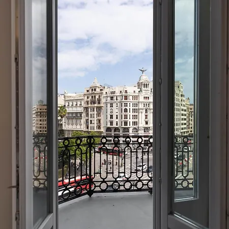 Apartman Limehome De Xativa *