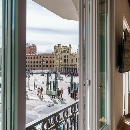 Limehome De Xativa Valencia