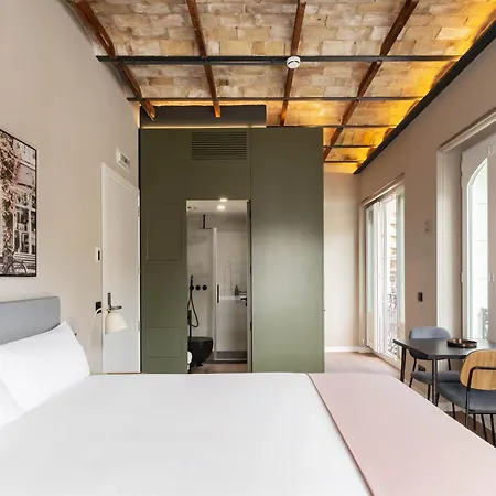 Limehome De Xativa Apartment *