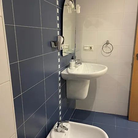 Privatunterkunft Playa Sol Y Arena