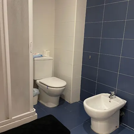 منزل للإقامة Playa Sol Y Arena *