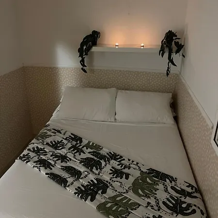 Playa Sol Y Arena Homestay