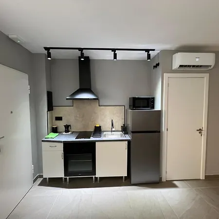 City Suites Valencia