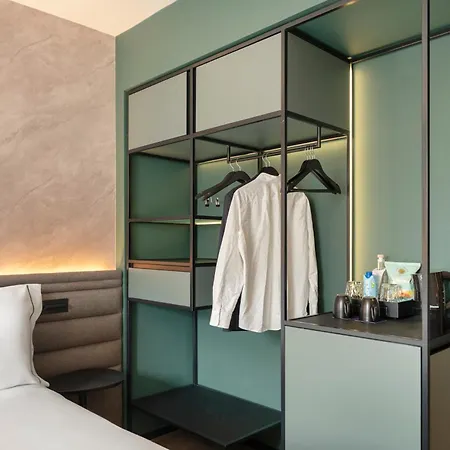 Hotel Novotel Lavant