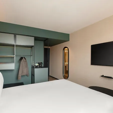 Novotel Lavant Valencia