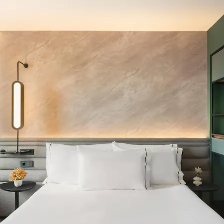 Novotel Lavant Hotel 4*