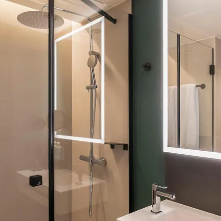 Hotel Novotel Lavant Valencia