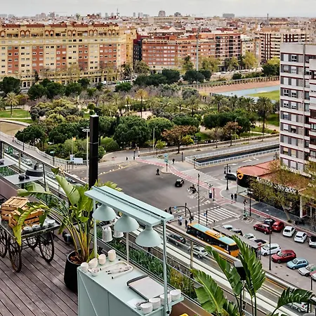 Novotel Lavant 4* Valencia