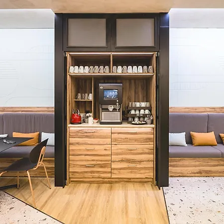 Novotel Lavant Hotell