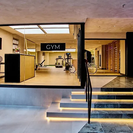 Novotel Lavant Valencia