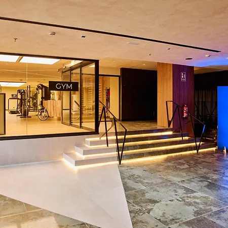 Novotel Lavant Hotel