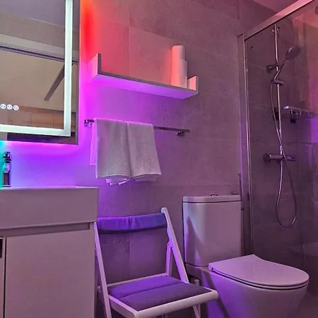 Apartman A45 Viviendaturisticavalencia Mundo Valencia