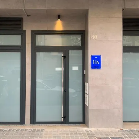 Visitval Flats 1 * Valencia