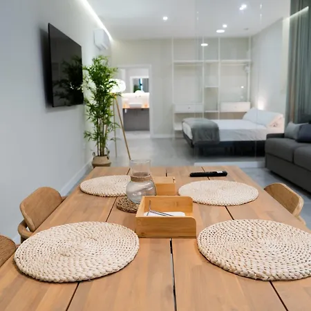 Apartment Formidable *