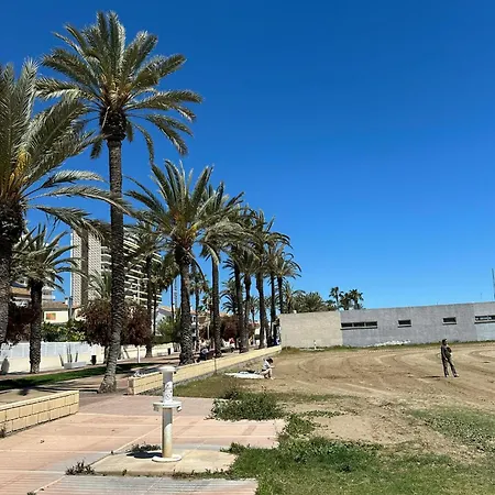 Villa Con Barbacoa Familias