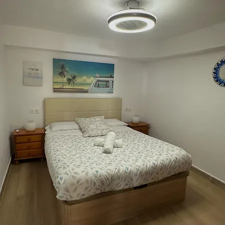 Casa Con Barbacoa En Urbanizacion Privada * Валенсия