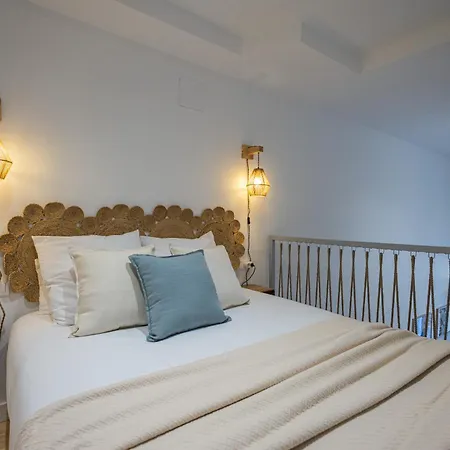 Florit Flats - The Boulevard Sur * Valenza