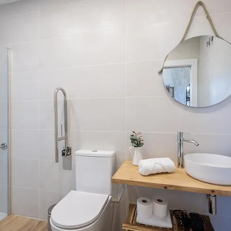 Florit Flats - The Boulevard Sur Appartamento