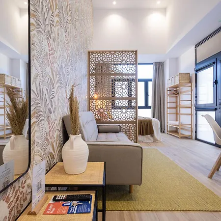 Florit Flats - The Boulevard Sur Apartment