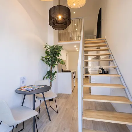 Апартаменты Florit Flats - The Malilla