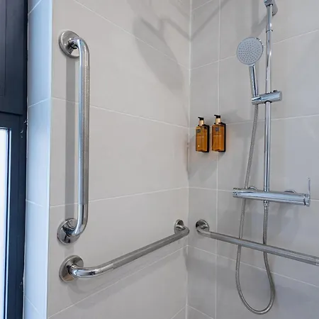 Apartment Florit Flats - The Boulevard Sur Valencia