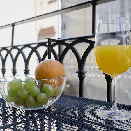 Apartamento Ciutat Vella Modern