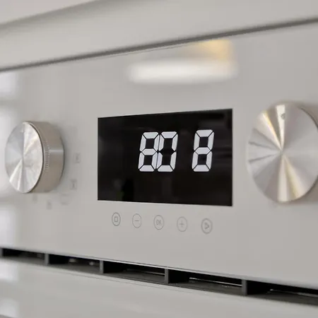 Apartamento Ciutat Vella Modern