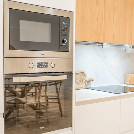 Flats Poeta Serrano * فالنسيا