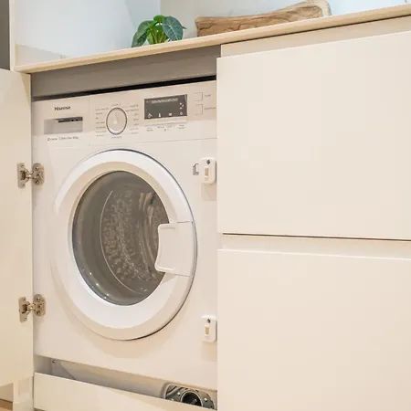 Flats Poeta Serrano * فالنسيا