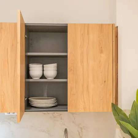 Apartment Flats Poeta Serrano *