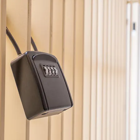 Daire Flats Poeta Serrano Valensiya