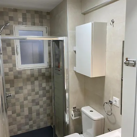 Apartamento Cabanal Sol *