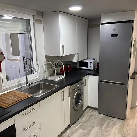 Apartment Cabanal Sol