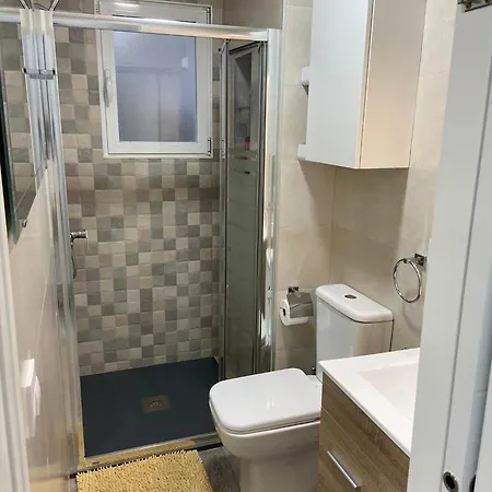 Cabanal Sol Apartment Valencia