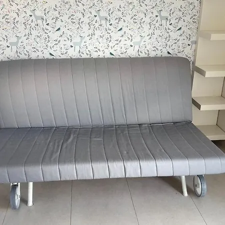 300 M From The ,parking , Breakfast * Valencia