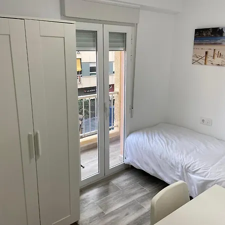 Cabanal Sol Apartment