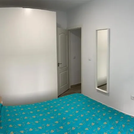 Cabanal Sol Apartment *