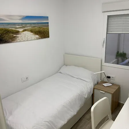 Apartment Cabanal Sol