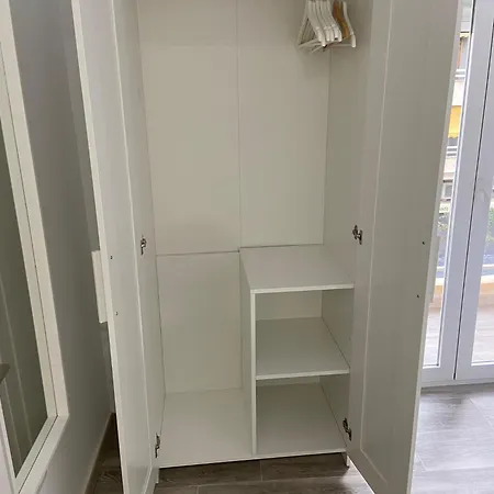 Cabanal Sol Apartment *