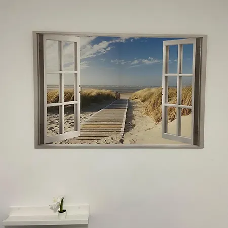 Apartment Cabanal Sol *