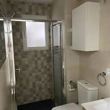 Apartment Cabanal Sol