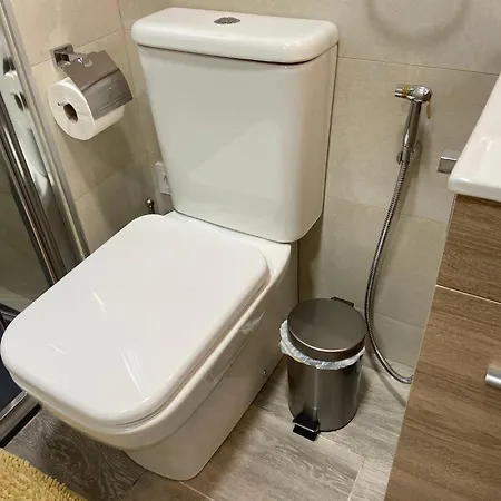 Cabanal Sol Apartamento *