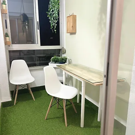 Cosy With Private Terrace *