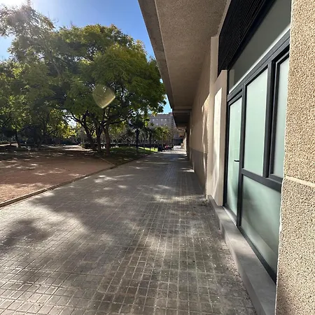 Apartamento Nou Mestalla *