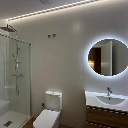 Apartamento Nou Mestalla
