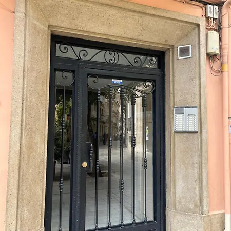 Apartment Torres Serranos