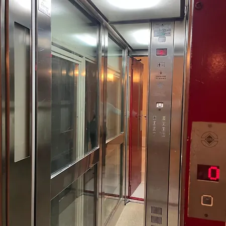 Torres Serranos Valensiya