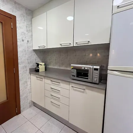 Torres Serranos Daire Valensiya