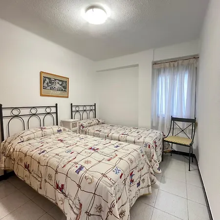 Torres Serranos Valencia